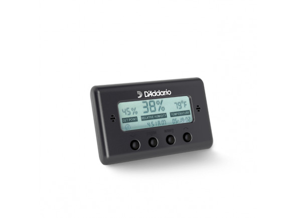 D´Addario PW-HTS D´Addario PW-HTS